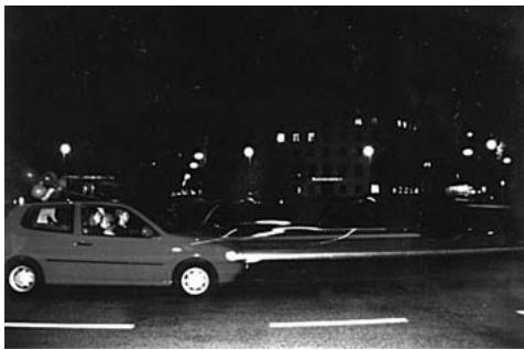 METZ MECABLITZ 54 MZ-4I - SCA Contacten nicht anraken! - 7