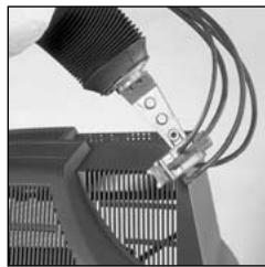 METZ MECABLITZ 54 MZ-4I - Atencion: - 3