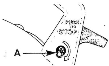 HOMELITE BX-90 - NOTE - 5