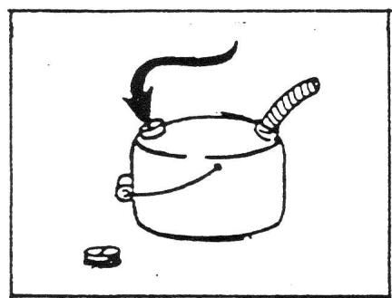 HOMELITE BX-90 - NOTE - 2