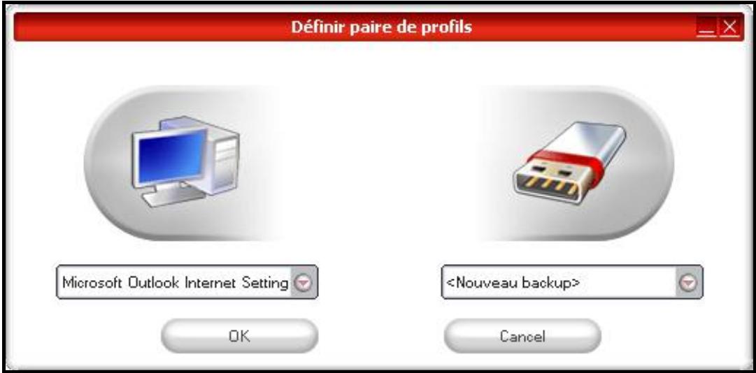 TRANSCEND TS512MJFV30 - Données Outlook portables - 1