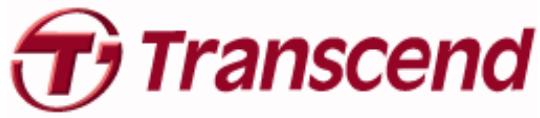 TRANSCEND TS64MJF2A - Garantie limitée transcend - 1