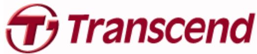 TRANSCEND JETFLASH 530 - Garantie limitée Transcend - 1