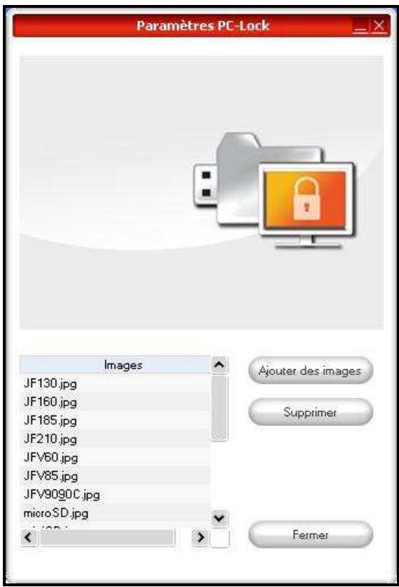 TRANSCEND JETFLASH 530 - Bloquer votre ordinateur - 2