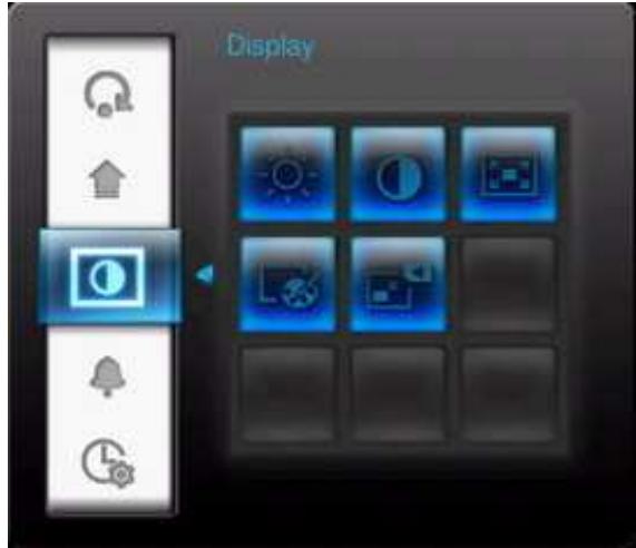 TRANSCEND PF830 - Ecran - 1