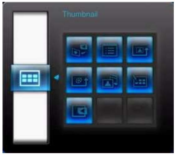 TRANSCEND PF830 - ModeOnglet - 48
