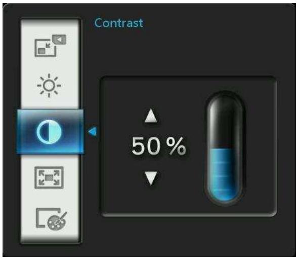 TRANSCEND PF830 - Ecran - 3