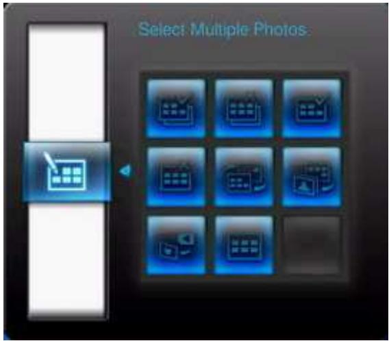 TRANSCEND PF830 - ModeOnglet - 56