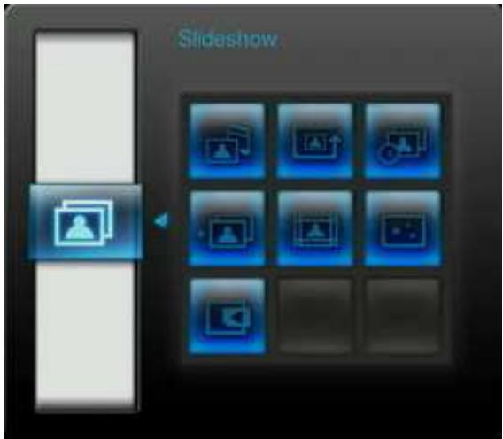 TRANSCEND PF830 - Options: - 1