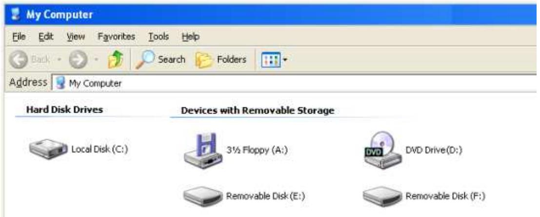 TRANSCEND PF830 - Windows® 2000, XP, Vista et 7 - 2