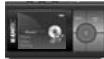 EMTEC LECTEUR MP4 C230 - Mise en garde: - 16