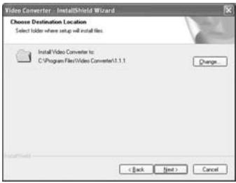 EMTEC LECTEUR MP4 C230 - Téléchargez et installez l'application &amp; et la base de données requise - 4