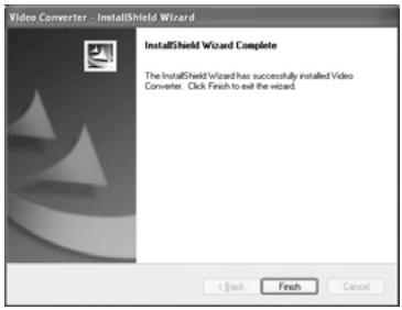 EMTEC LECTEUR MP4 C230 - Téléchargez et installez l'application &amp; et la base de données requise - 7