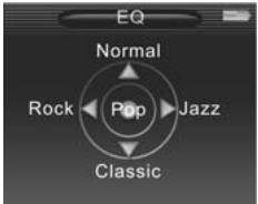 EMTEC LECTEUR MP4 C230 - Hotkey (_X^) - 3