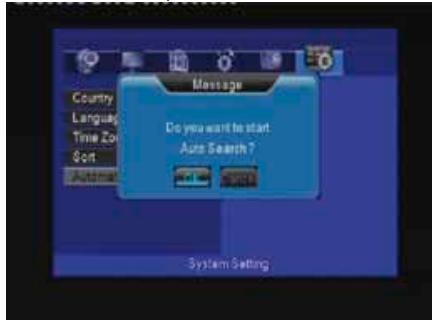 EMTEC HDD MOVIE CUBE THEATER T800 - Rechercher des chaines TNT - 2