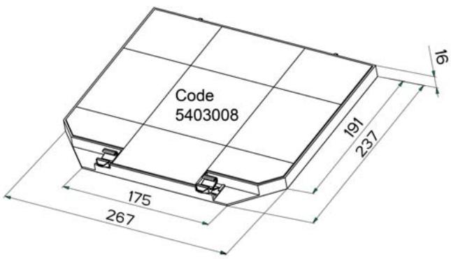 ROBLIN HELIOS XLS - ELECTRICAL CONNECTION - 6