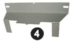 ROBLIN HELIOS XLS - Componenti Componentes Onderdelen - 1