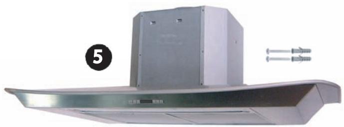 ROBLIN HELIOS XLS - Componenti Componentes Onderdelen - 5