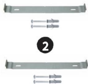 ROBLIN HELIOS XLS - Componenti Componentes Onderdelen - 2