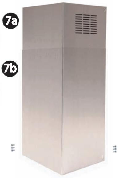 ROBLIN HELIOS XLS - Componenti Componentes Onderdelen - 3
