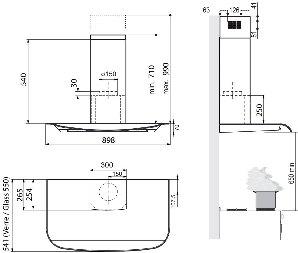 ROBLIN HELIOS XLS - ELECTRICAL CONNECTION - 2