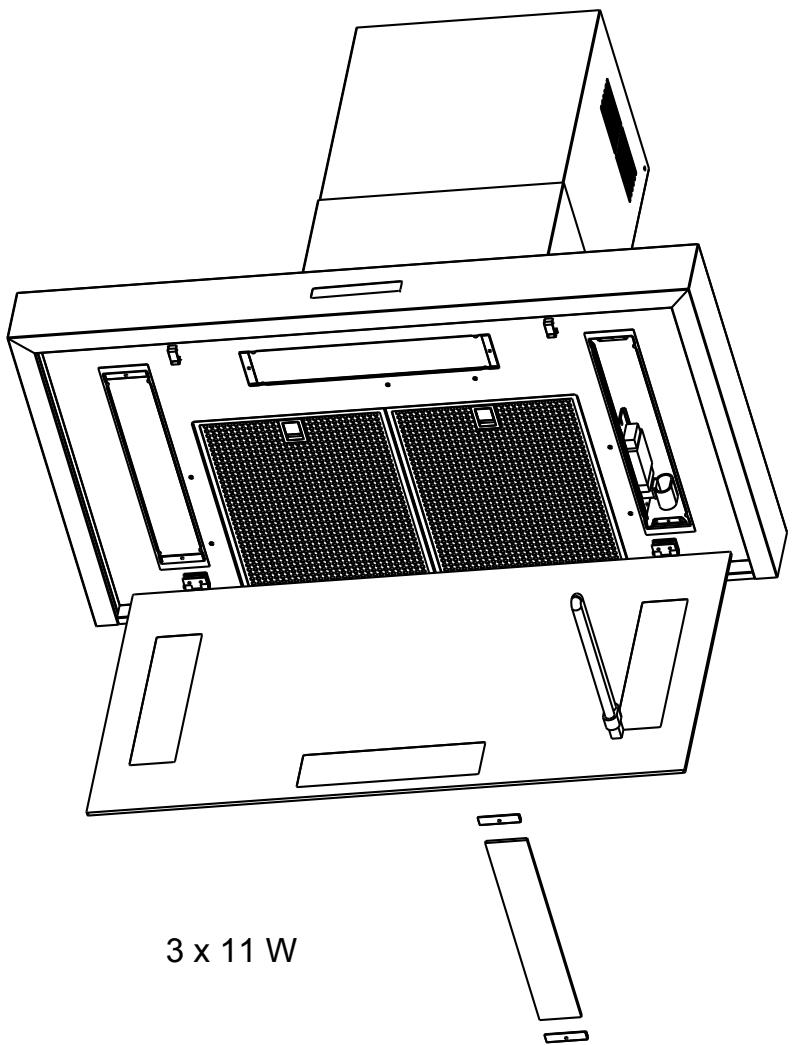 ROBLIN LIDO DESIGN MURALE - CH - 9