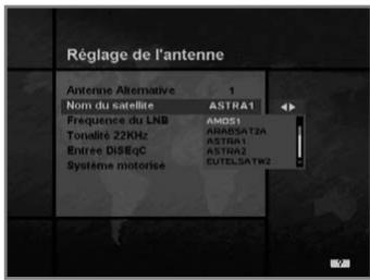 HUMAX VA-FOX - Antenne alternative - 1