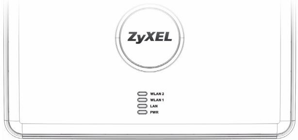 ZYXEL NWA-8500 - LED(指示灯) - 1