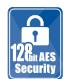 ZYXEL PLA-470 - Protection grâce au système de sécurité avancée AES 128 bits - 1