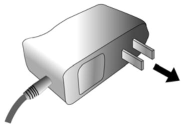ZYXEL PRESTIGE 2000W - Charger le Prestige - 2