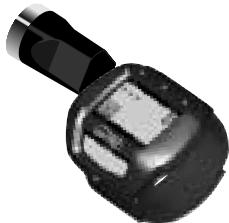 SCUBAPRO-UWATEC ALADIN AIR Z O2 - Voici comment coupler l'émetteur et l'ordinateur de plongée: - 1