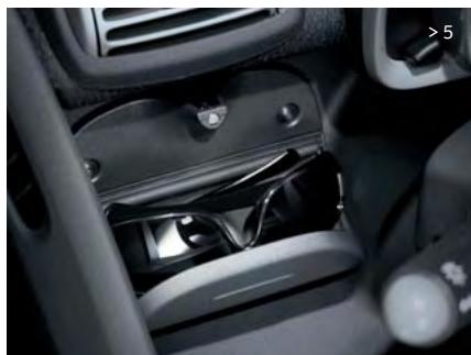SMART FORTWO BRABUS - >> Le programme d'accessoires smart : encore plus de possibilités. - 2