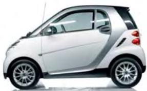 SMART FORTWO BRABUS - pure - 3
