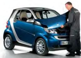 SMART FORTWO BRABUS - >> Les bodypanels : affichez la couleur ! - 1
