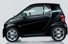 SMART FORTWO BRABUS - Le moteur turbo BRABUS : - 1
