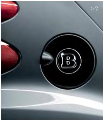 SMART FORTWO BRABUS - Le moteur turbo BRABUS : - 3