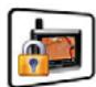 SNOOPER PL 8200 - GPS status - 2