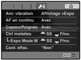 MINOLTA DIMAGE A1 - ANTI-VIBRATION - 1