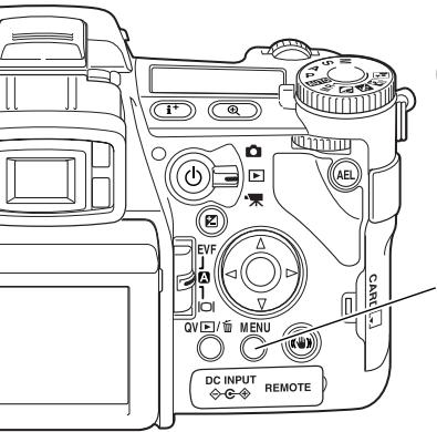 MINOLTA DIMAGE A1 - VISUALISATION DES VIDÉOS - 5