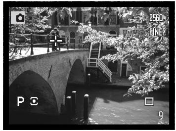 MINOLTA DIMAGE A1 - ZONE AF MOBILE (FFP) - 2