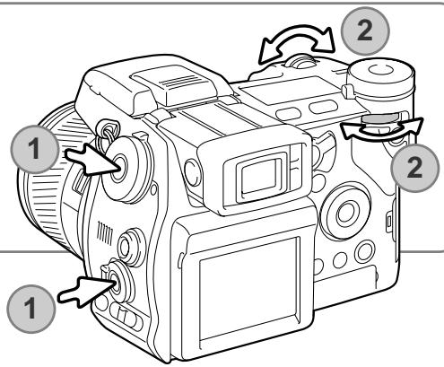 MINOLTA DIMAGE A1 - Notes - 1