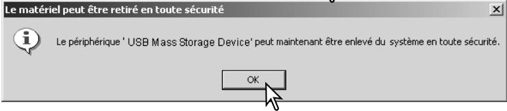 MINOLTA DIMAGE A1 - Unplug or eject hardware - 2