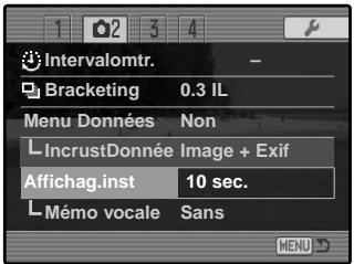 MINOLTA DIMAGE A1 - VISUALISATION INSTANTANÉE - 1