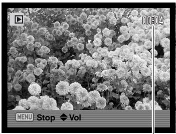 MINOLTA DIMAGE A1 - LECTURE DES MÉMOIRES VOCALES - 3