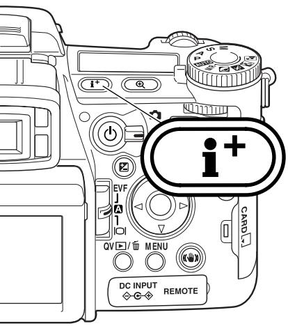 MINOLTA DIMAGE A1 - PASSER DU MODE QUICK VIEW AU MODE LECTURE - 1