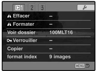 MINOLTA DIMAGE A1 - VOIR DOSSIER - 1
