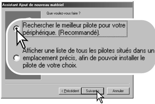 MINOLTA DIMAGE A1 - INSTALLATION AUTOMATIQUE - 4