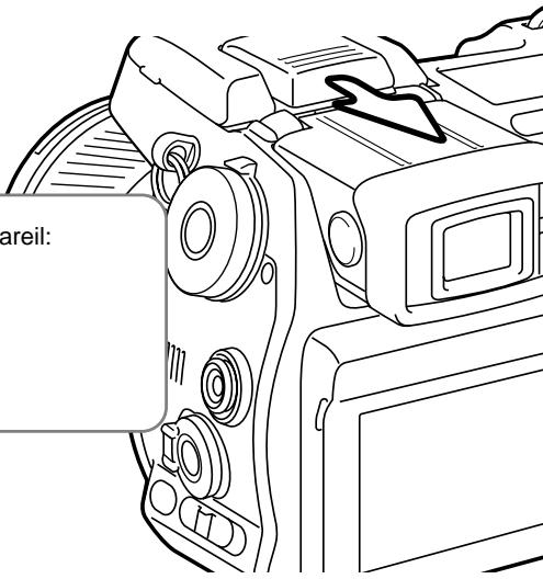MINOLTA DIMAGE A1 - Accessoires - 1