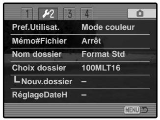 MINOLTA DIMAGE A1 - NOUVEAU DOSSIER - 1