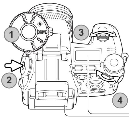 MINOLTA DIMAGE A1 - Notes - 2